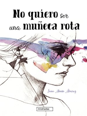 cover image of No quiero ser una muñeca rota